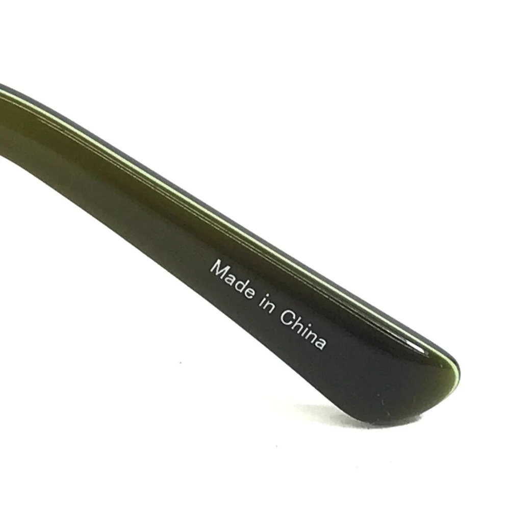 Aristar Eyeglasses Frames AR18645 COLOR-547 Brown Green Rectangle 54-16-140